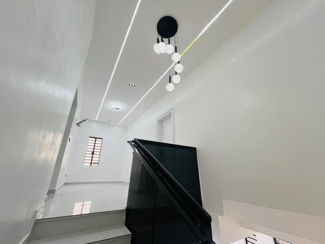 4BEDS| AJAH LEKKI LAGOS — photo 5