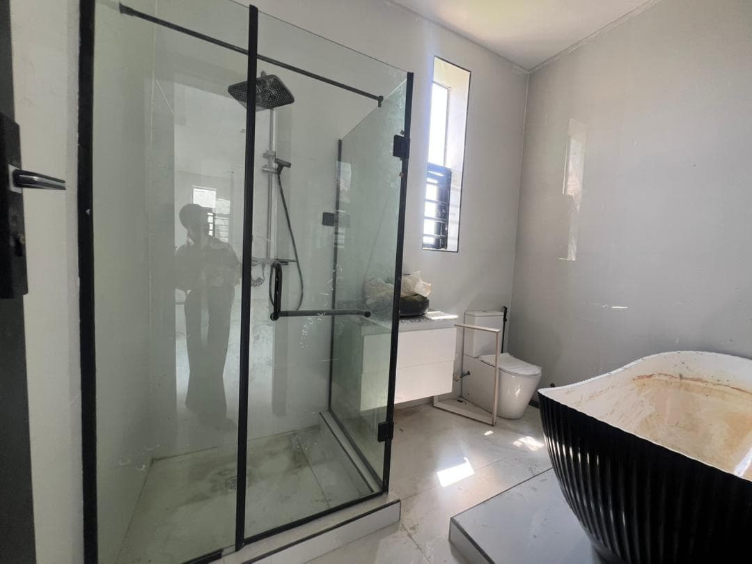 5BEDS|| AJAH LEKKI LAGOS — photo 3