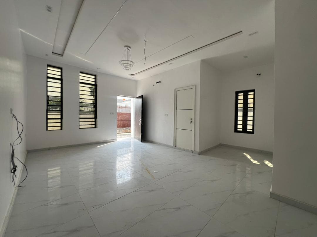 4BEDS|| AJAH LEKKI LAGOS — photo 4