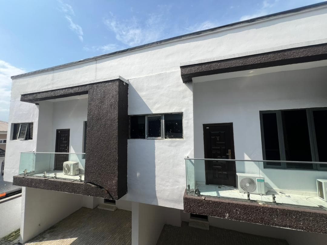 4BEDD|| AJAH LEKKI LAGOS