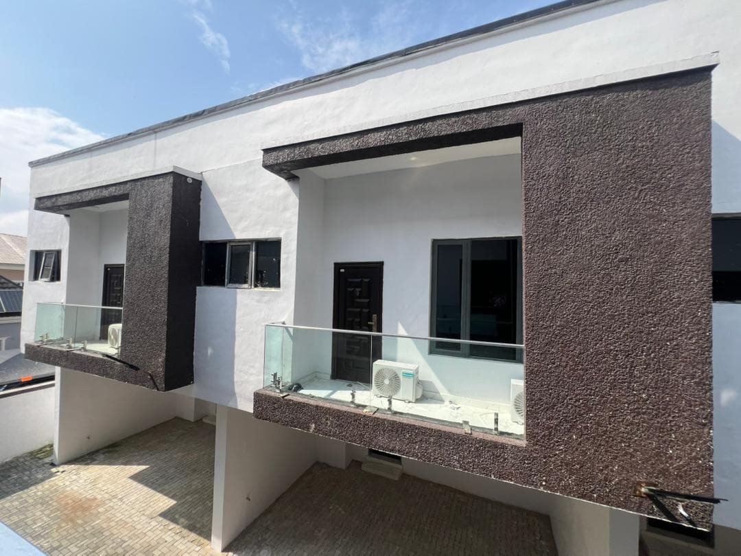 3BEDS|| AJAH LEKKI LAGOS — photo 4